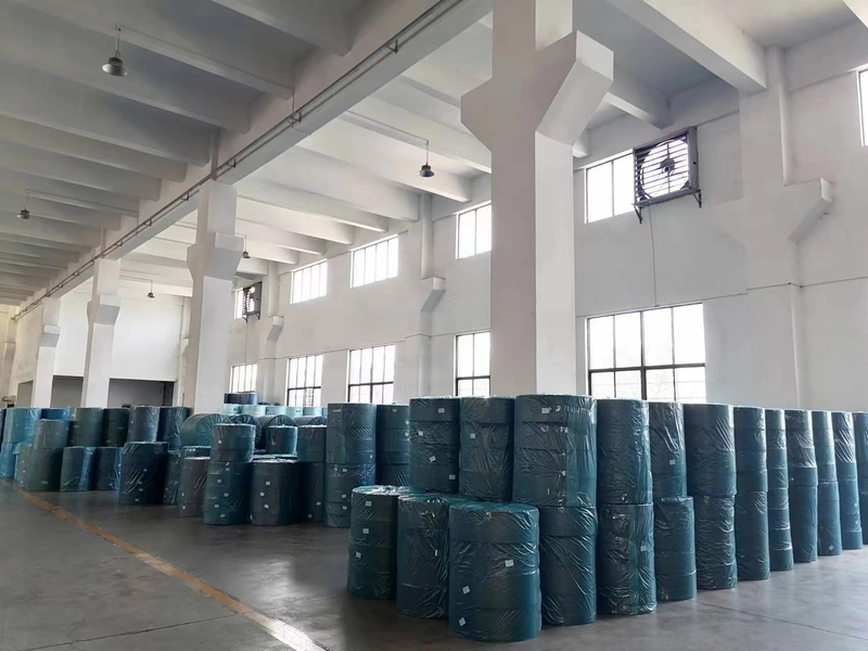 Trung Quốc Changzhou New Top Star New Material Technology Co.,Ltd hồ sơ công ty