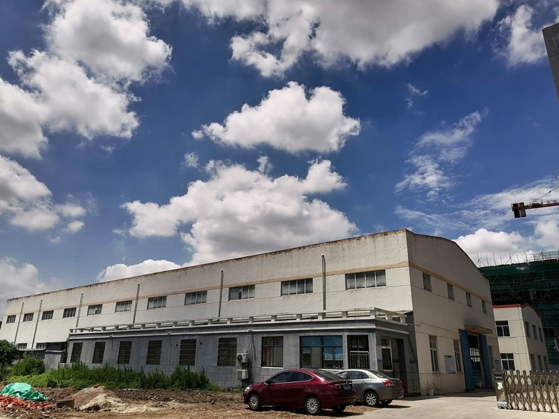Trung Quốc Changzhou New Top Star New Material Technology Co.,Ltd hồ sơ công ty
